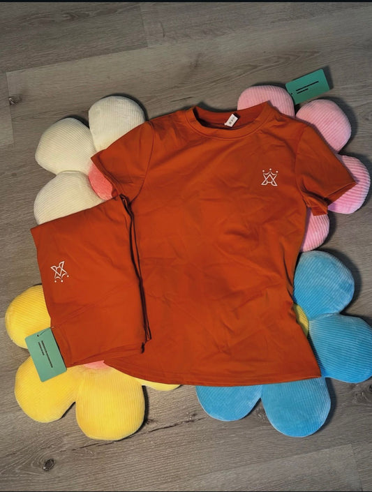 Activewear Set ( Nectar)