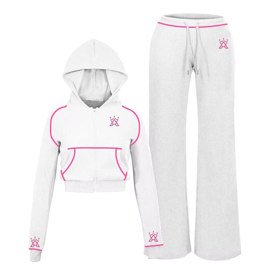 Aesthetic Duo set